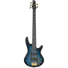 Ibanez GSR105EX BLK « Electric Bass Guitar